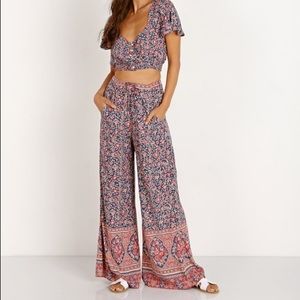 Jasmine Palazzo Pants